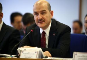 Bakan Soylu dan  Açlık Grevi  Açıklaması